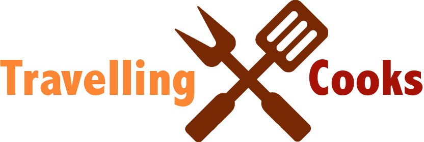 Travellingcooks Logo
